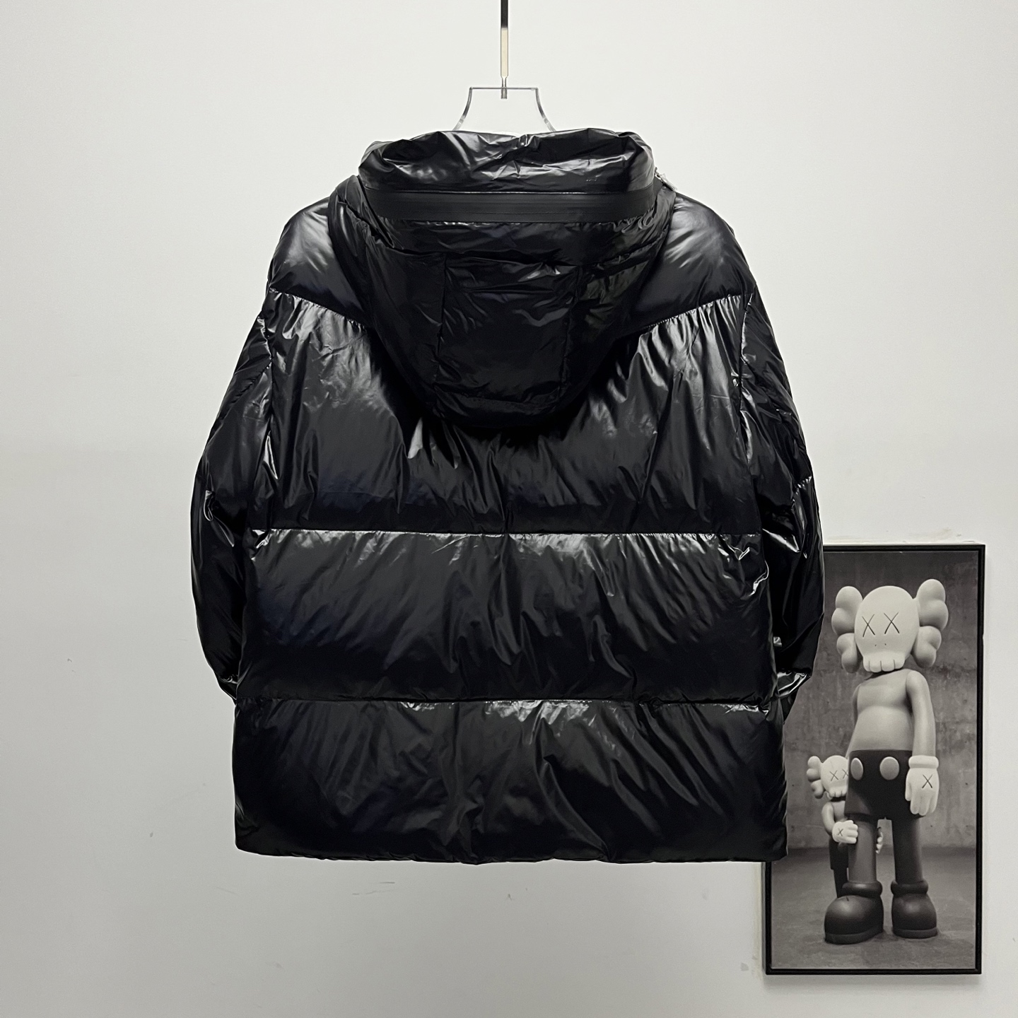 down jacket Men's